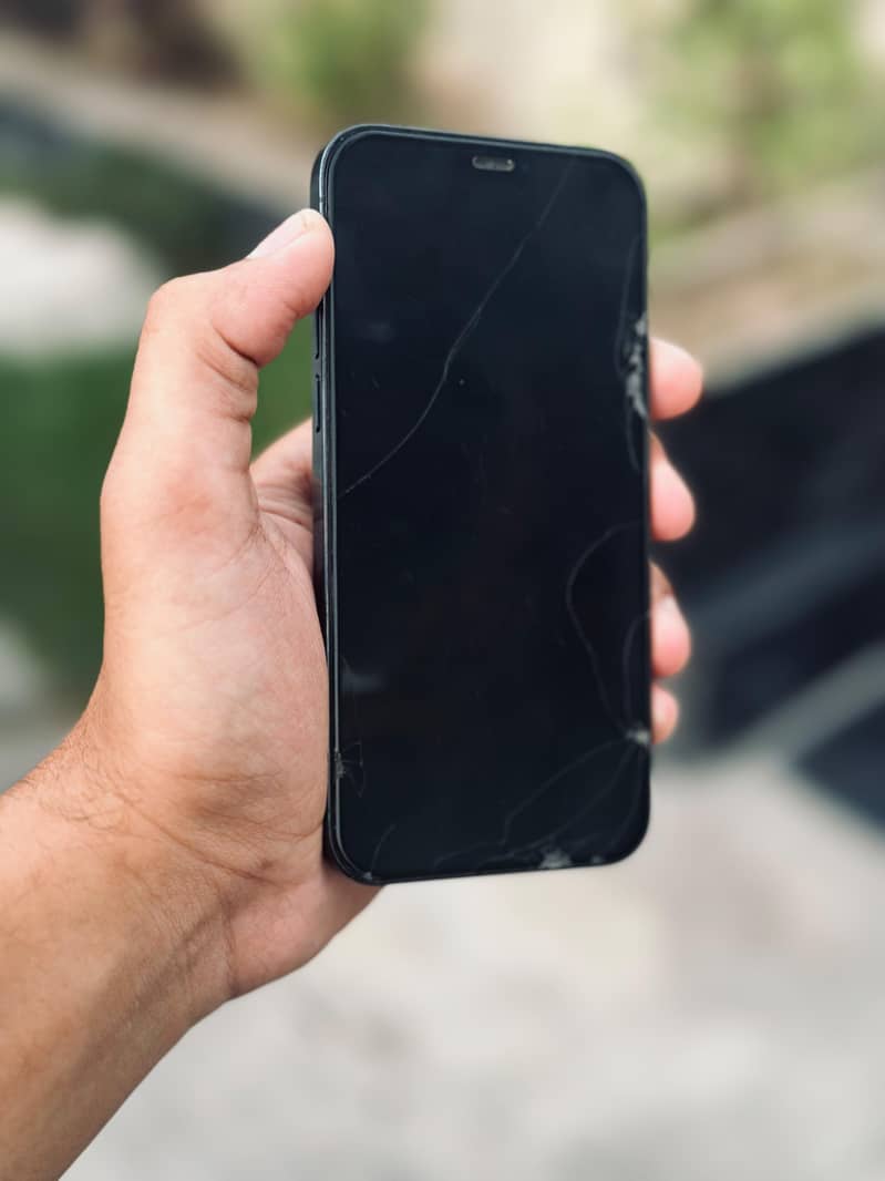 Iphone 12 Pro 2