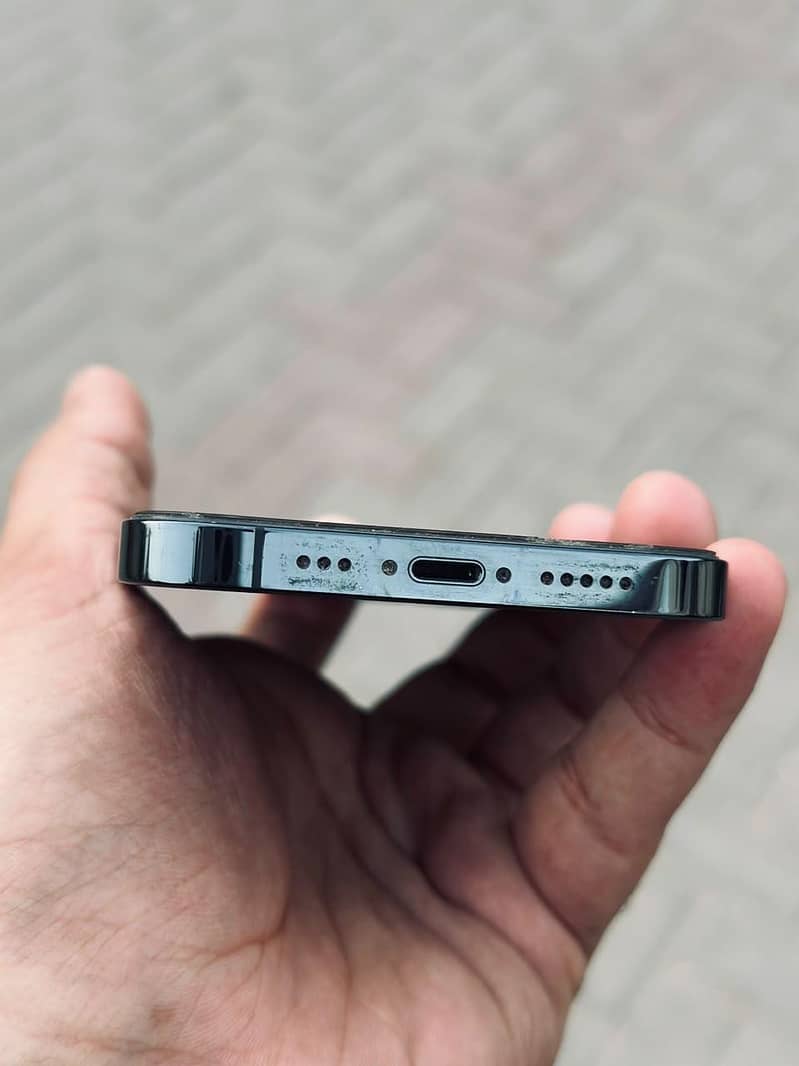 Iphone 12 Pro 3