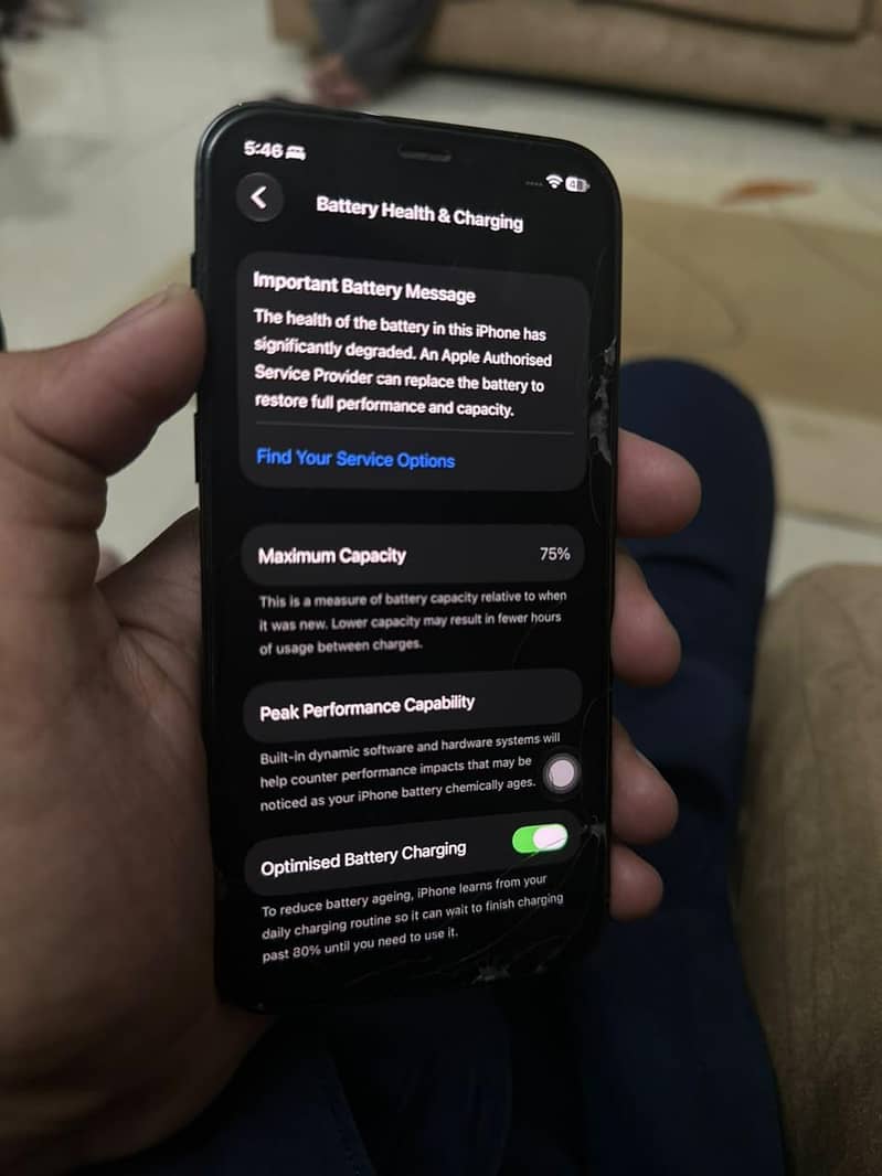 Iphone 12 Pro 6