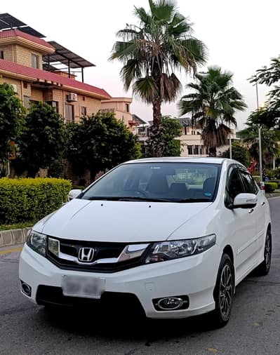 Honda City 1.5 i-VTEC Prosmatec 2018/19 (03497560979)