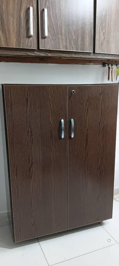 wooden cupboard for sale