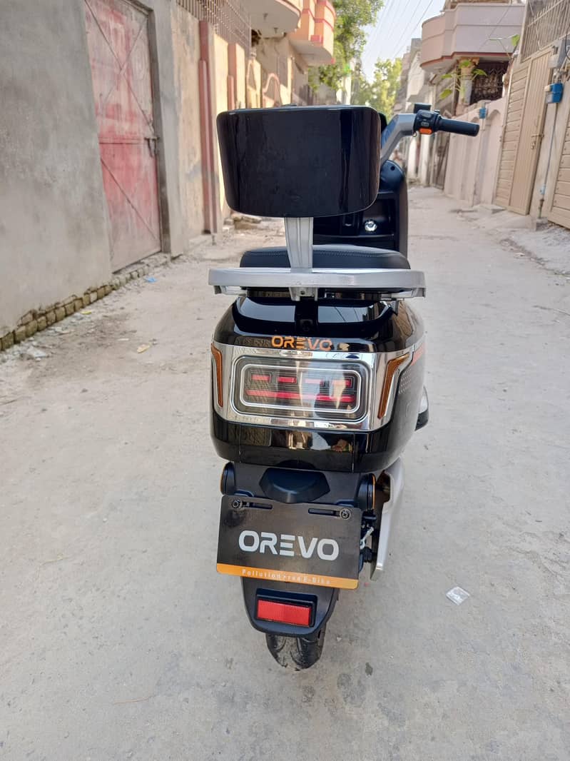 O. Revo 6