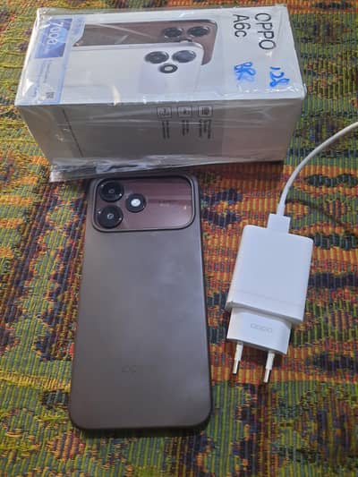 OPPO A6C 128 GB
