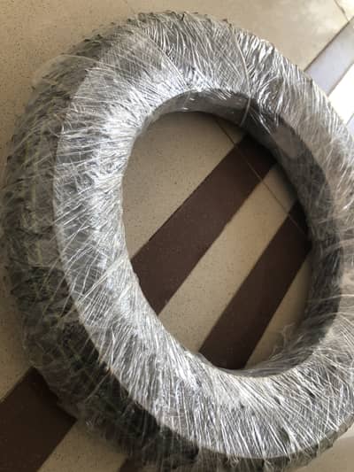 Brand New EV Scooter Tubeless Tyre - Heavy Duty All Size Available