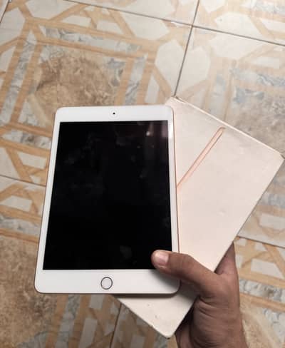 Ipad mini 6 64gb condition 10/9