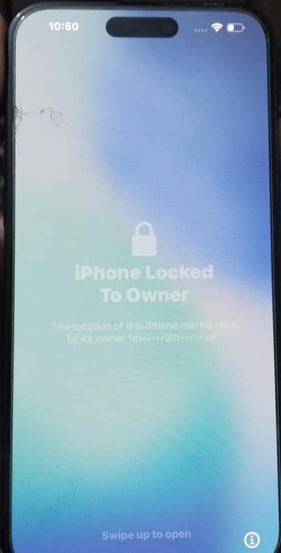Apple iPhone 15 Pro