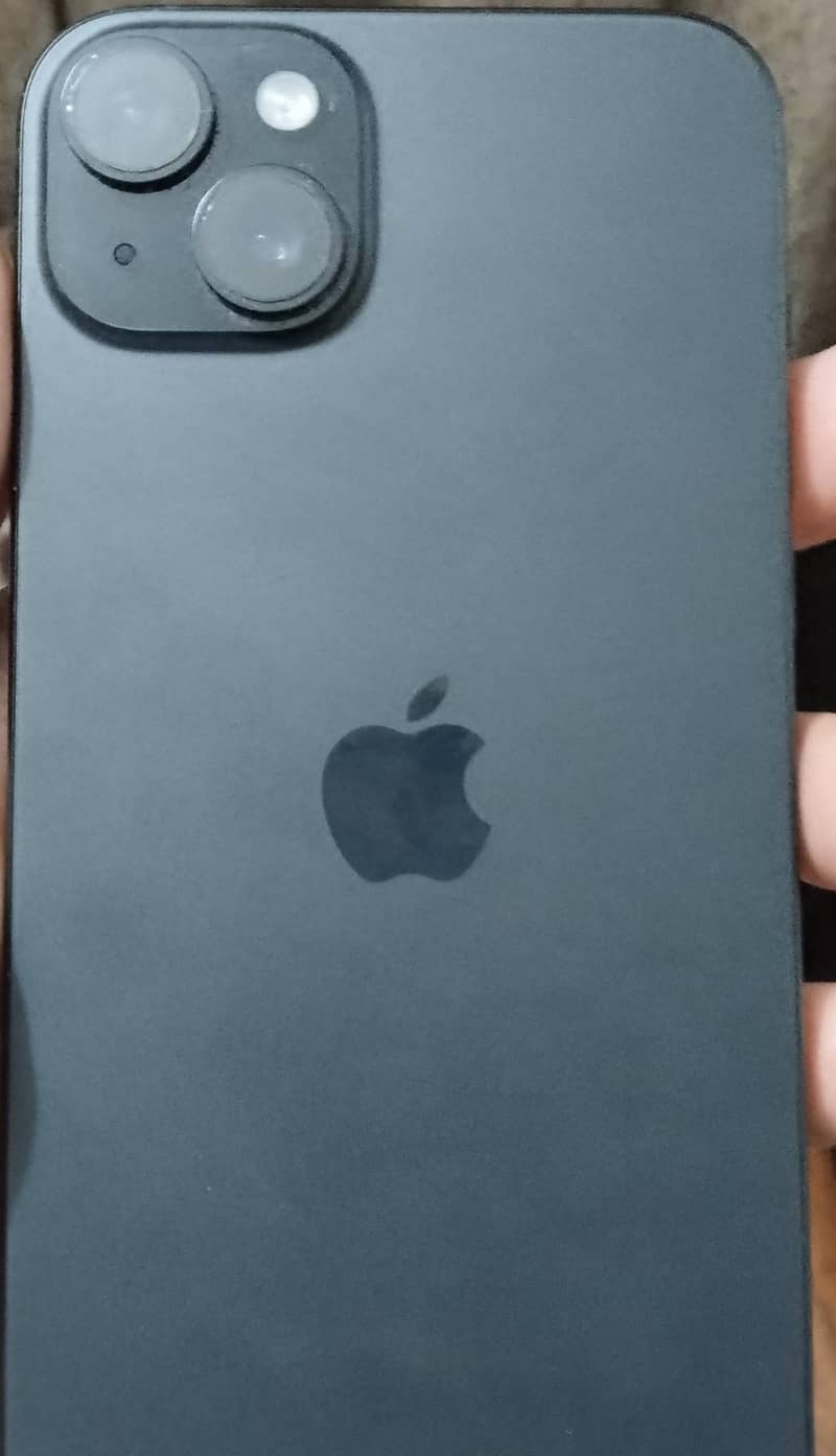 Apple iPhone 15 Pro 1