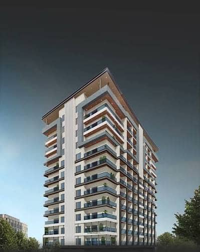Ground Floor Shop In DHA 1