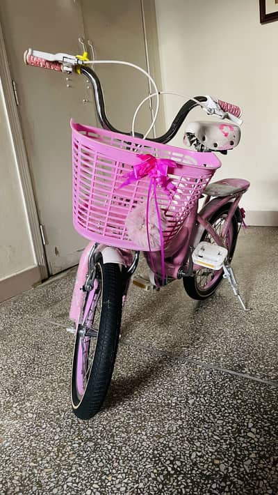 Imported phoenix like brand new cycle