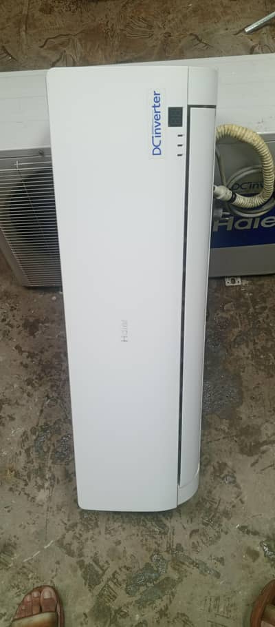 hair 1 ton DC inverter