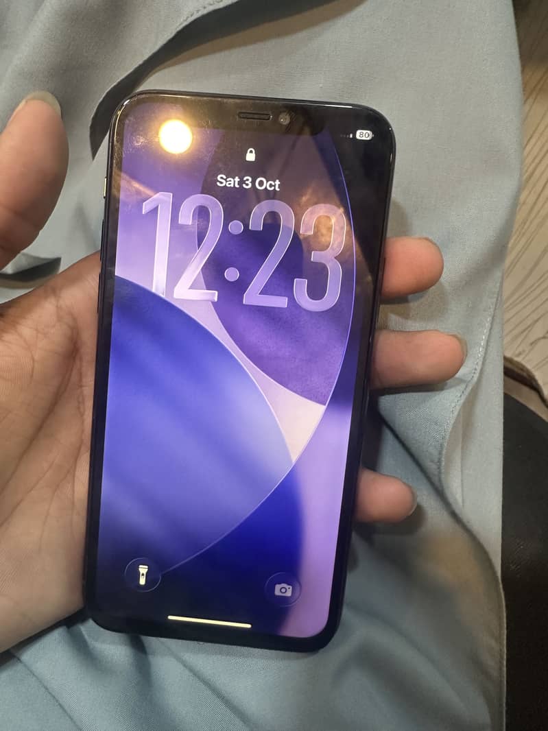 Apple iPhone 11 Pro 2
