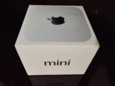 Apple Mac Mini M4 16GB 256GB