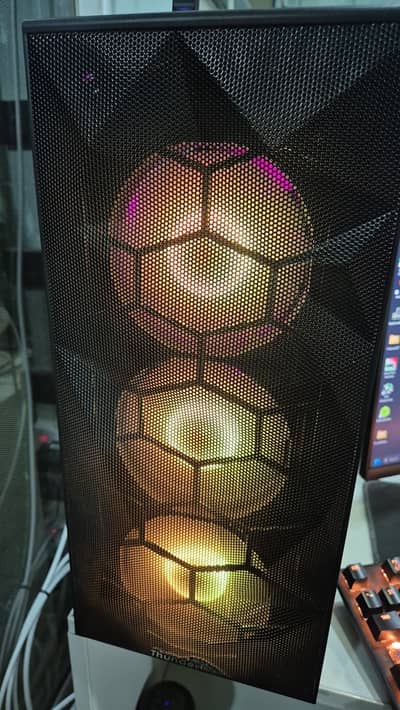 Custom Gaming PC