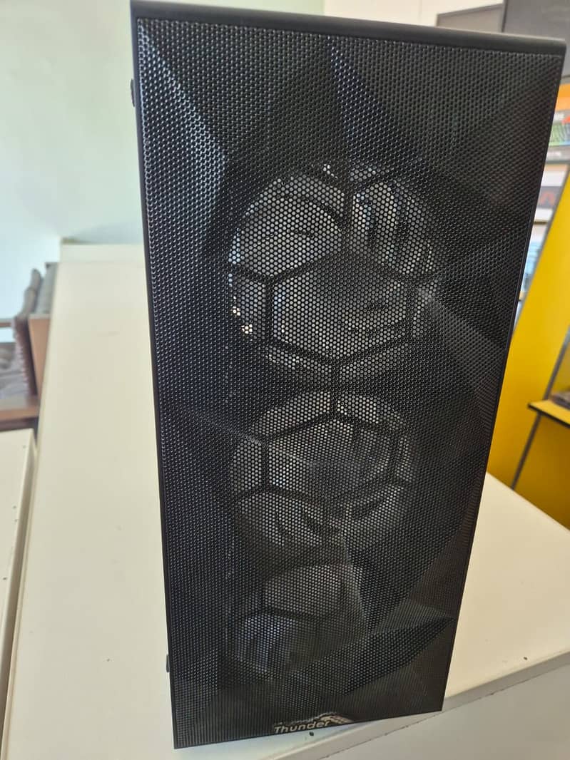 Custom Gaming PC 7