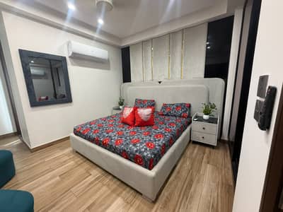 Pent-House Furnished Modern In Wapda City Faisalabad