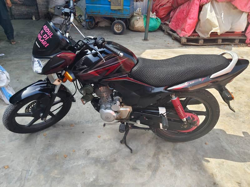 honda 4