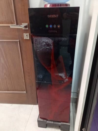 orient water Dispenser