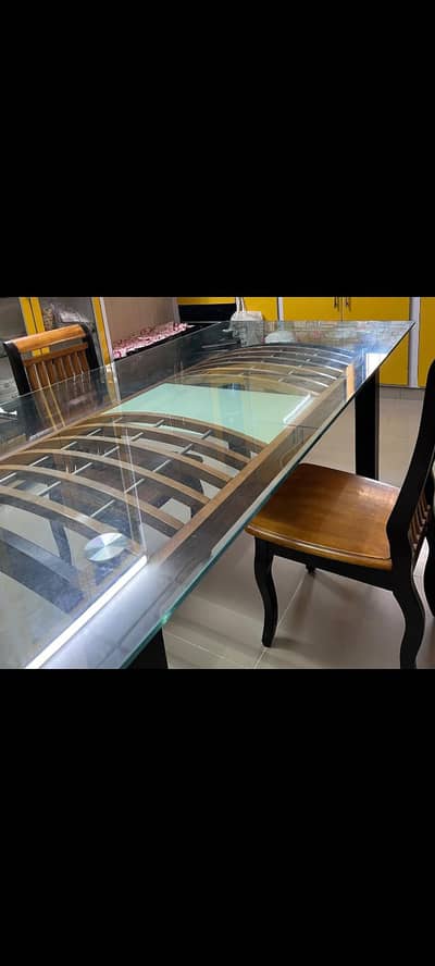 dinning table