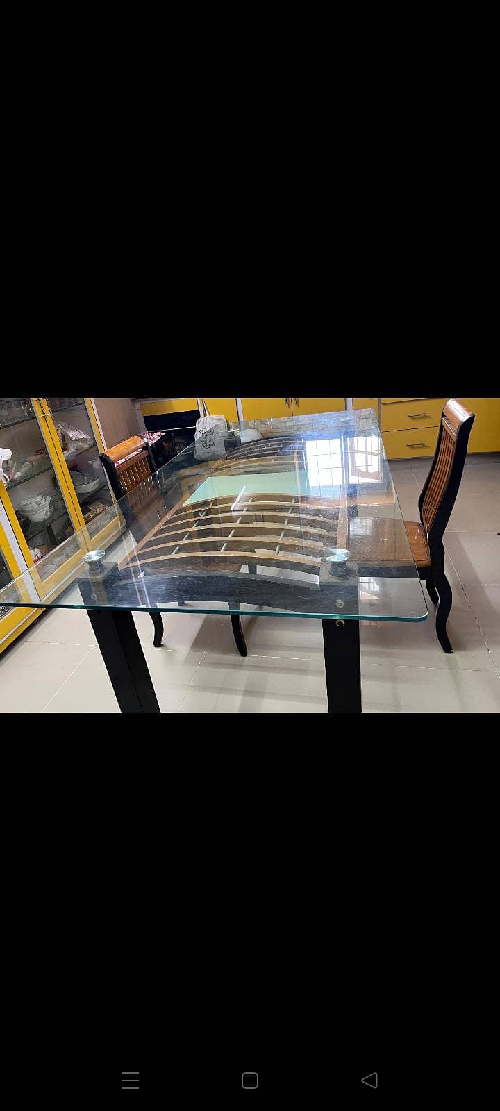 dinning table 1