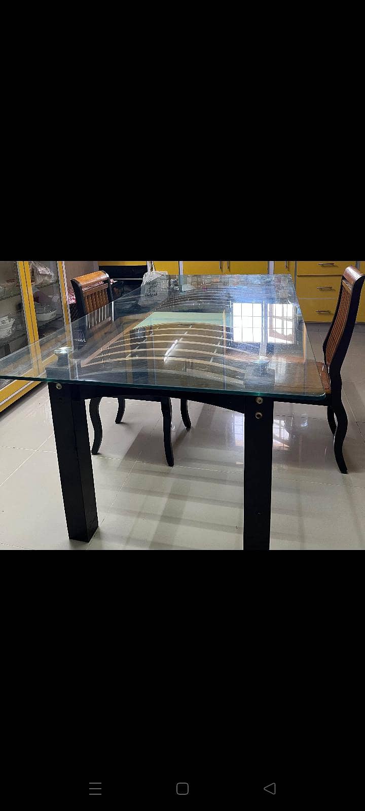 dinning table 2