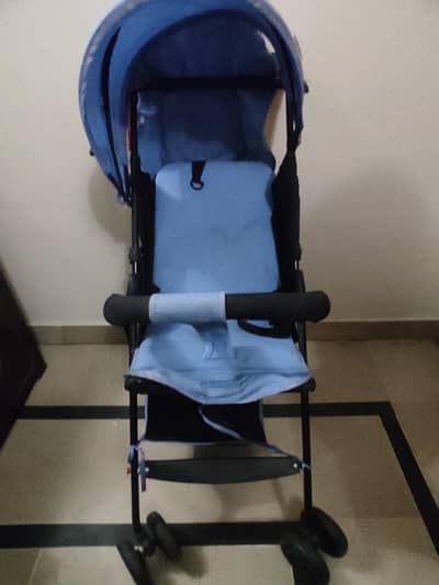 selling baby stroller