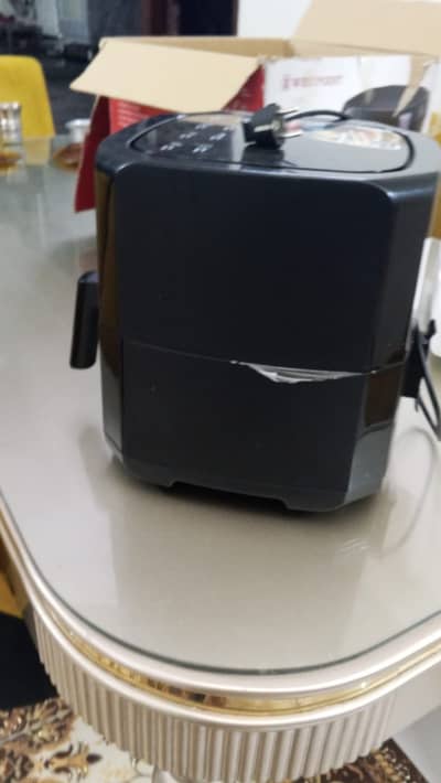 Airfryer