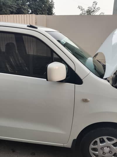 Suzuki Wagon R 2022