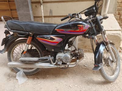 hero bike 2006 model Karachi num lo or chalao bass