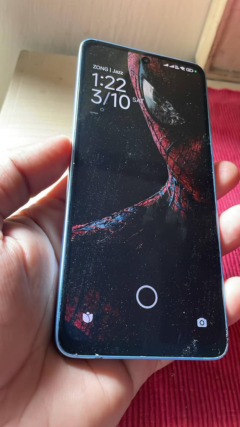 Xiaomi Redmi Note 13 0