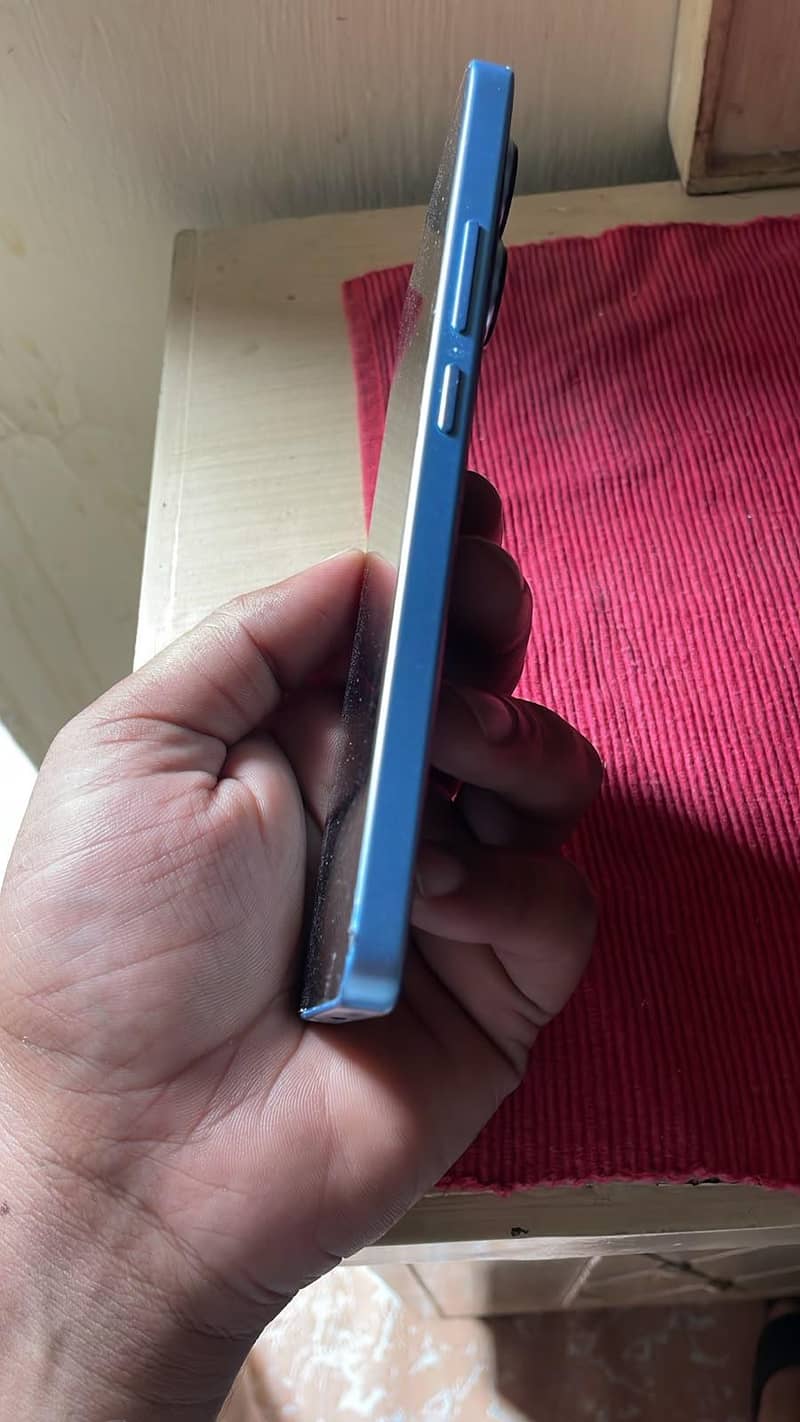 Xiaomi Redmi Note 13 3