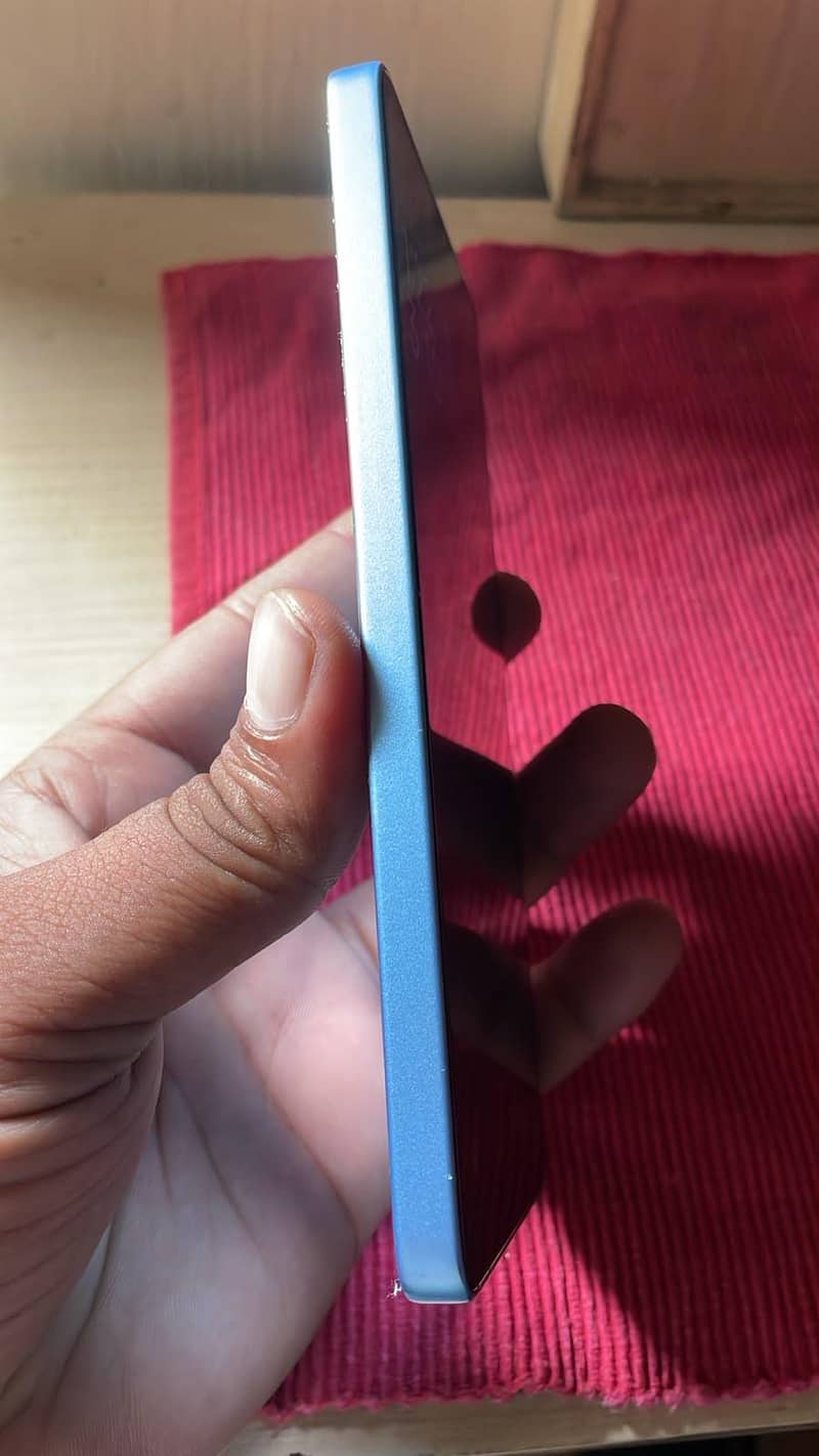 Xiaomi Redmi Note 13 4