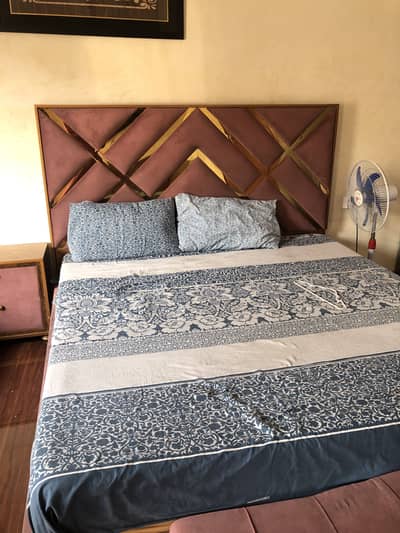 Bed Set