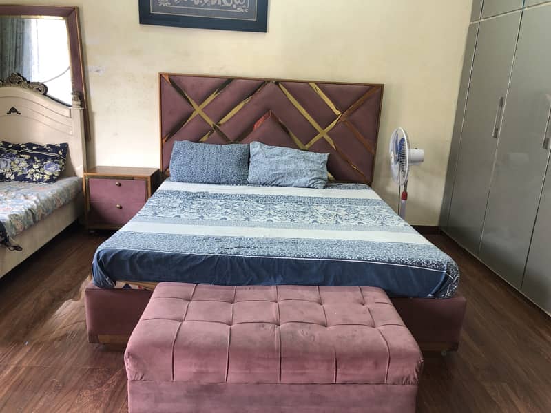 Bed Set 1