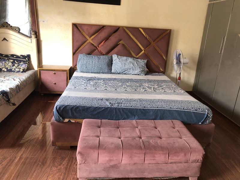 Bed Set 4