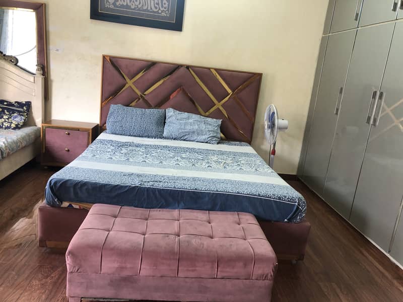 Bed Set 5