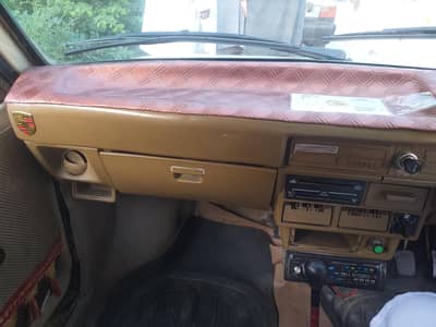 Suzuki FX 1984