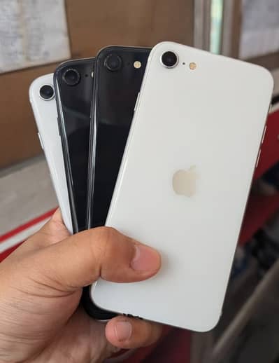Apple iPhone SE