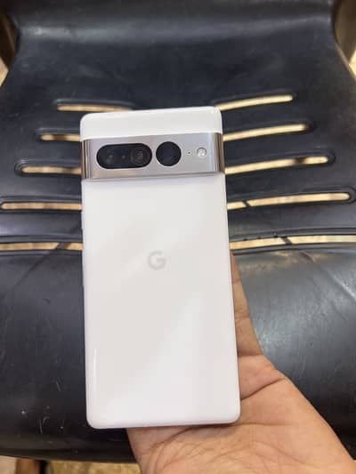 Google Pixel 7 Pro