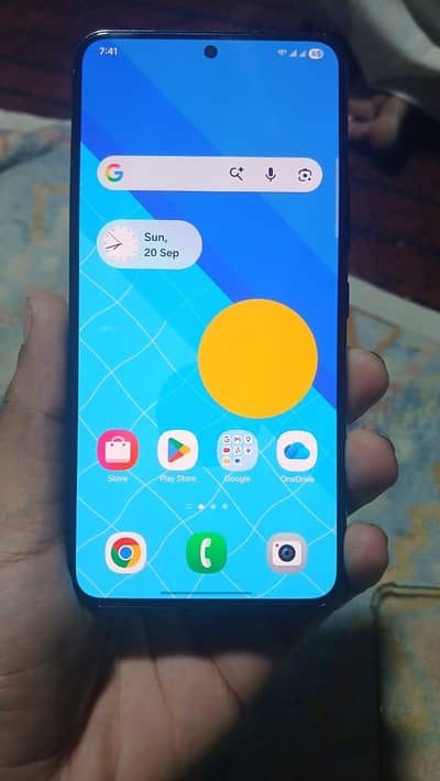 Samsung Mobile S22
