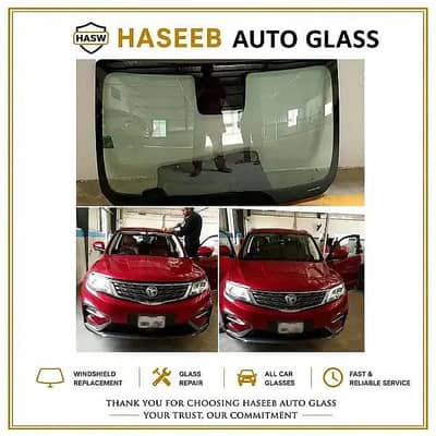 ALL CARS GLASSES AVAILABLE