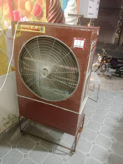 Air coolers
