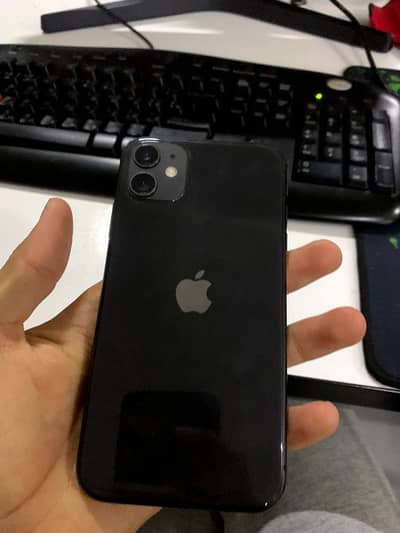 Apple iPhone 11