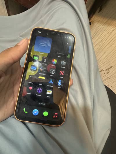 Apple iPhone 17 Pro