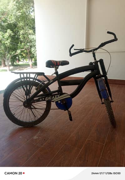 Bicycle for kids