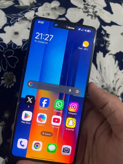 Xiaomi Redmi Note 13 Pro