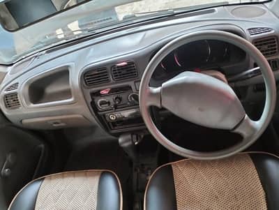 Suzuki Alto 2005
