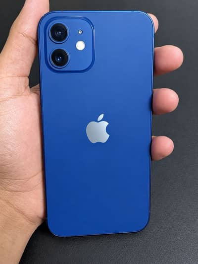 Apple iPhone 12