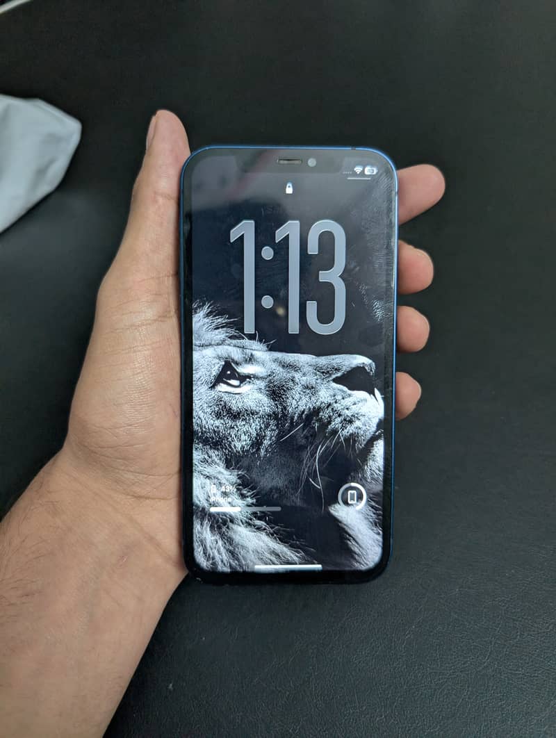 Apple iPhone 12 2