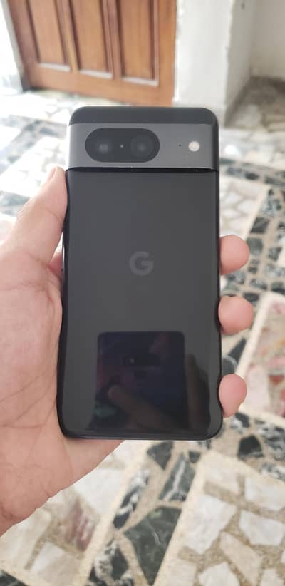 Google Pixel 8