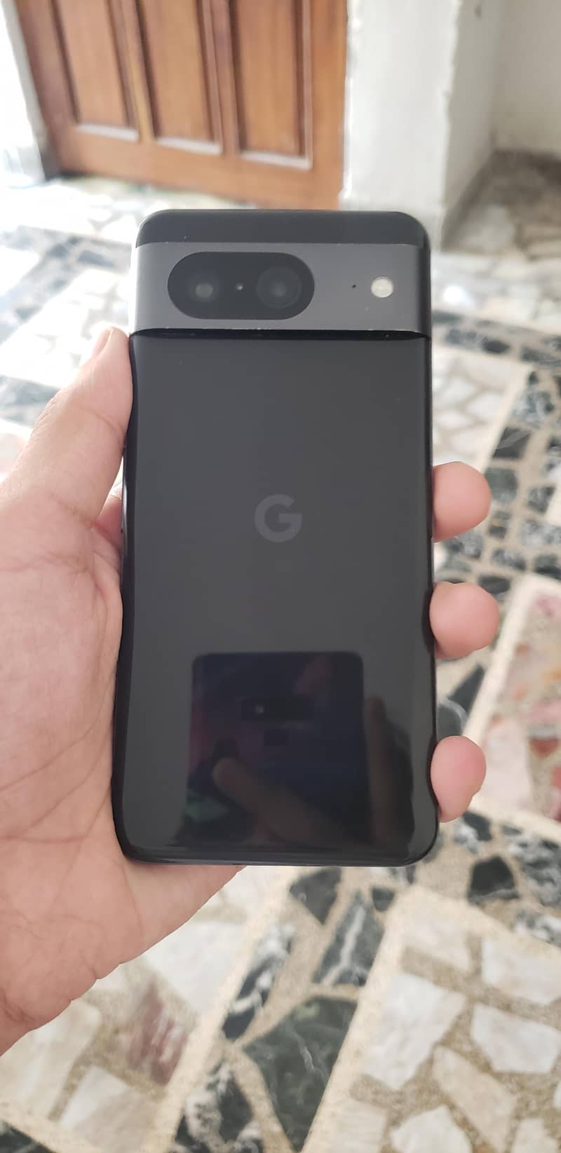 Google Pixel 8 0